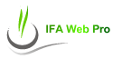Creating financial websites for independent financial advisers (IFAs) and financial planners
